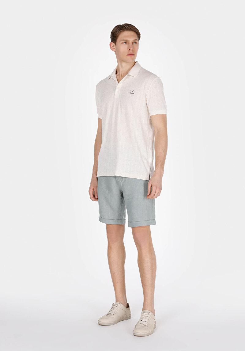 Зображення Шорти Чоловічі Зелені Cl1074528