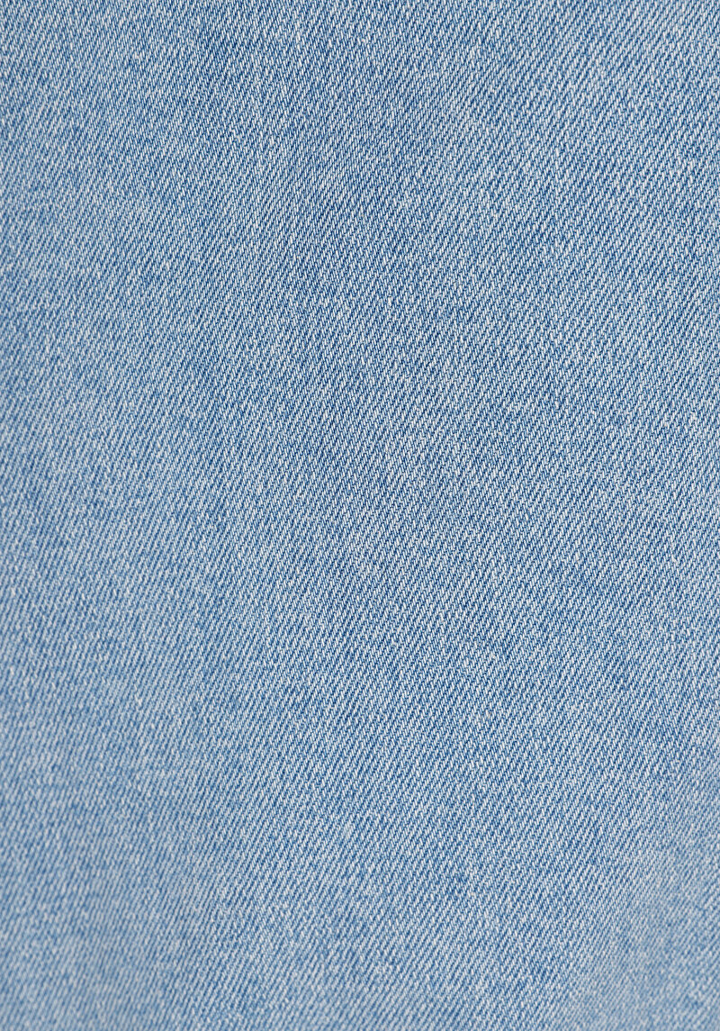 Показати інформацію про 045 David Джинси Чоловічі Блакитні Класичного Крою Cl1074749