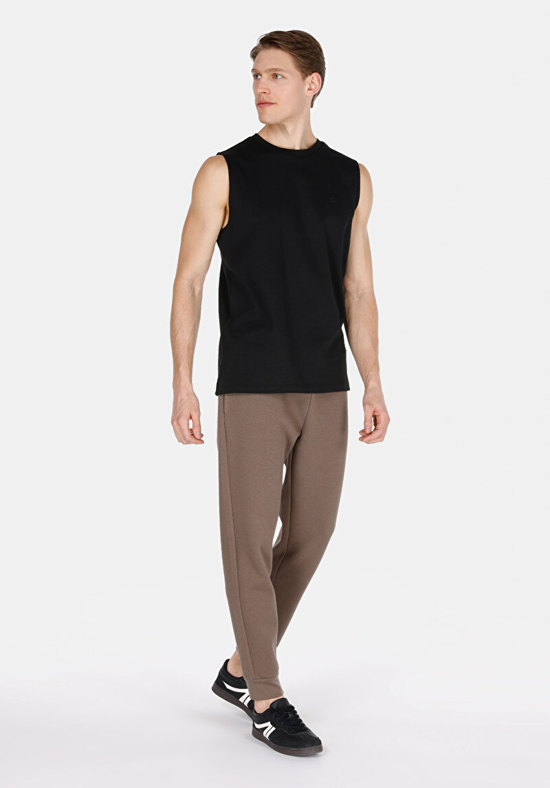 Показати інформацію про Майка Чоловіча Чорна  Cl1075031