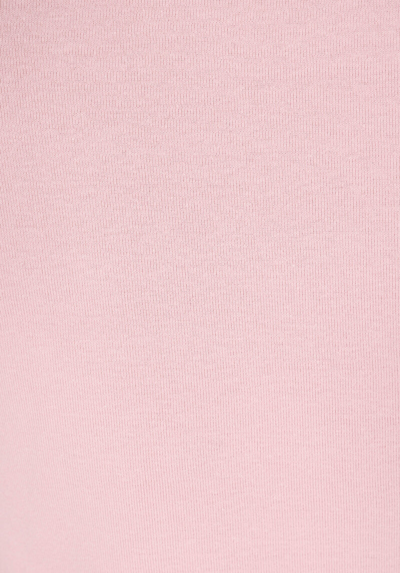 Показати інформацію про Футболка З Коротким Рукавом Жіноча Рожева  Cl1073324