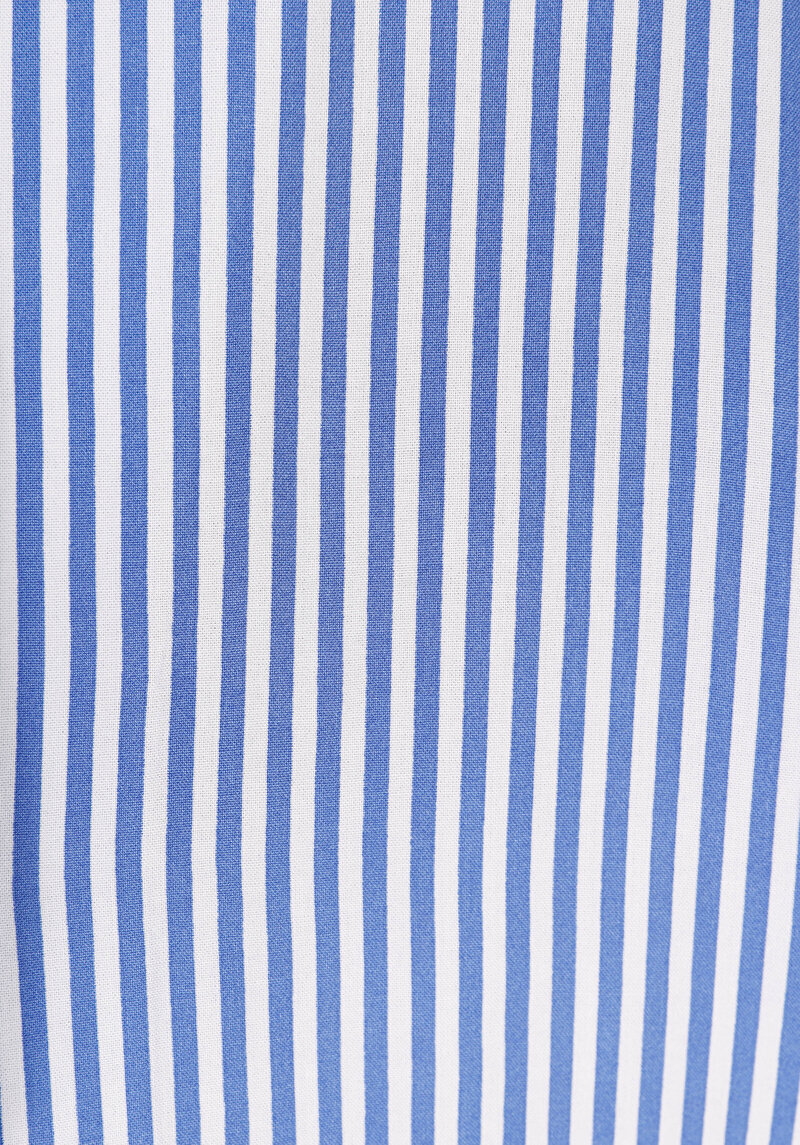 Показати інформацію про Сорочка З Коротким Рукавом Жіноча Блакитна  Cl1073330