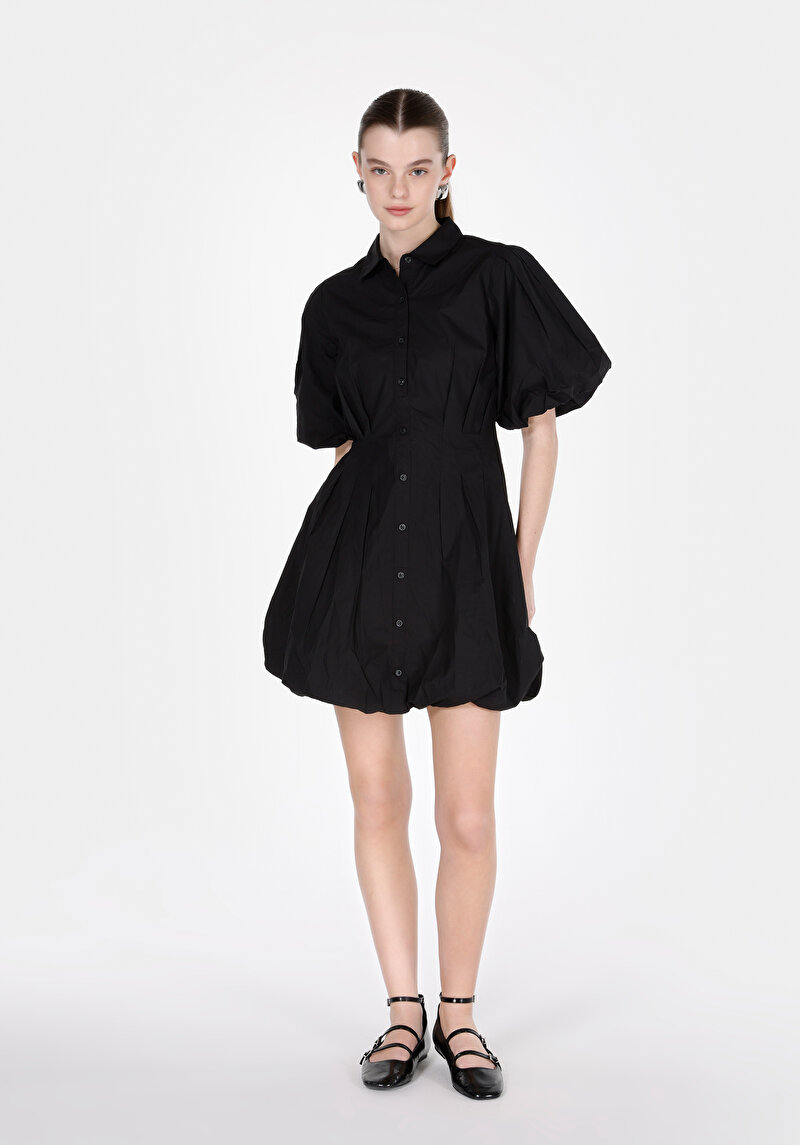 Зображення Сукня Жіноча Чорна  Cl1073366