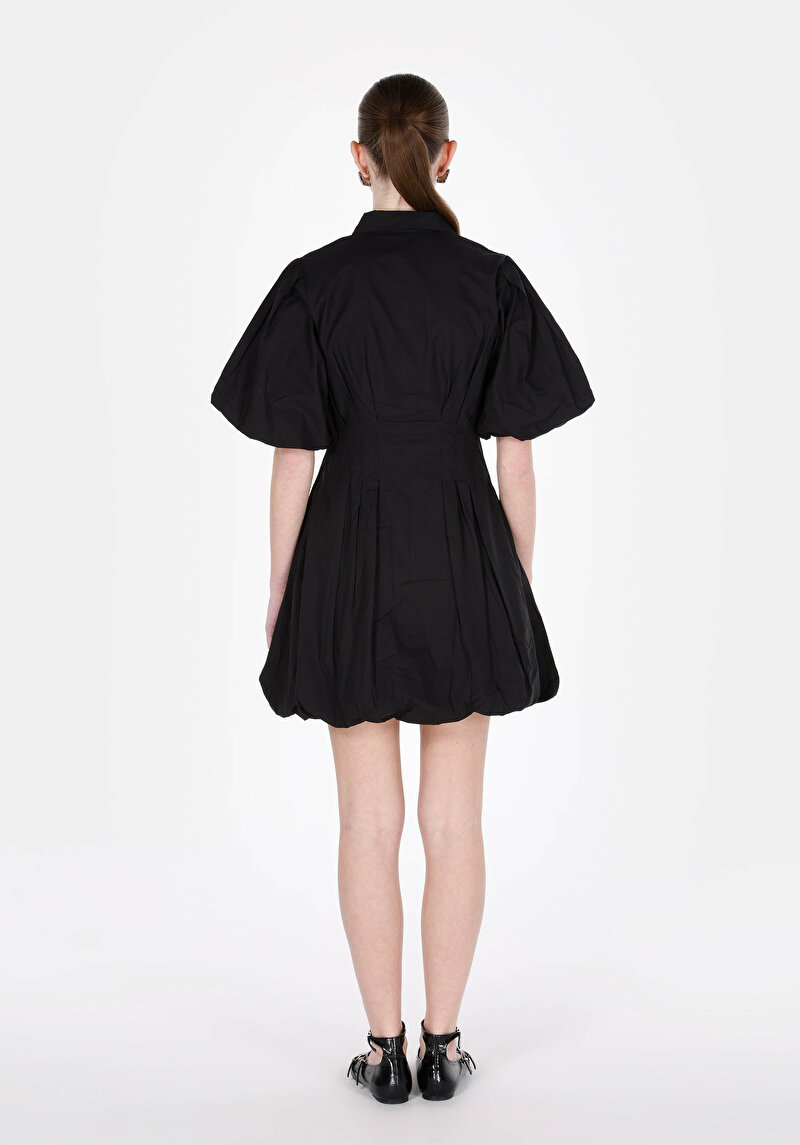 Показати інформацію про Сукня Жіноча Чорна  Cl1073366