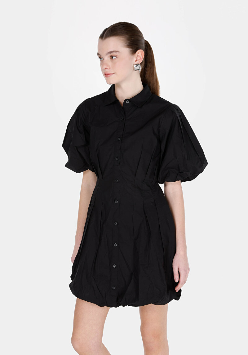 Показати інформацію про Сукня Жіноча Чорна  Cl1073366