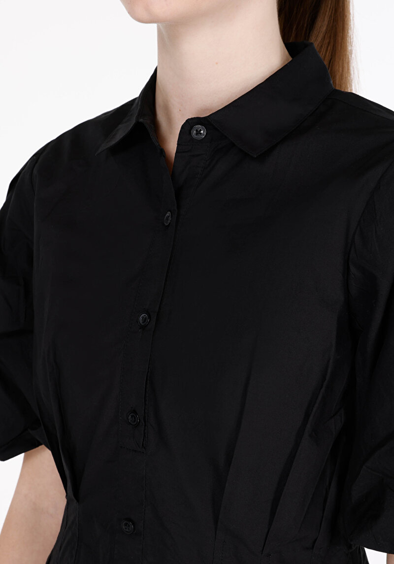 Показати інформацію про Сукня Жіноча Чорна  Cl1073366