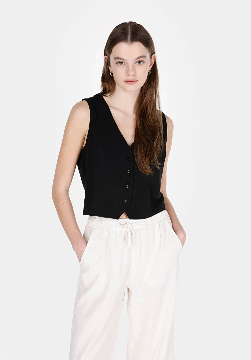 Зображення Жилетка Жіночий Cl1074654