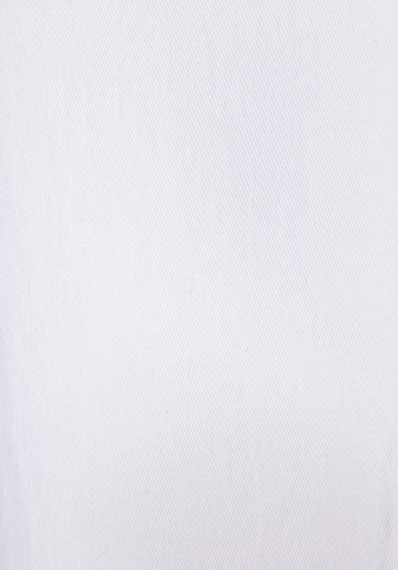 Показати інформацію про 793 Monica Джинси Жіночі Білі Класичного Крою Cl1074859