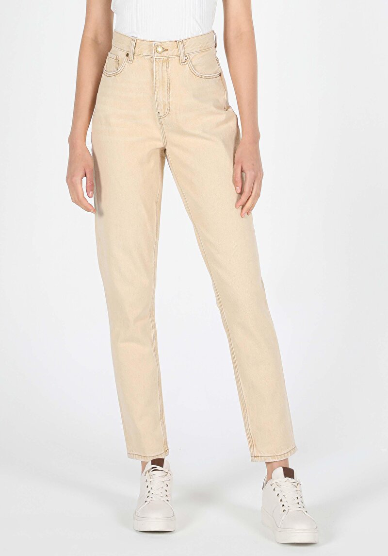 Зображення 896 Maria Джинси Жіночі Cl1059323