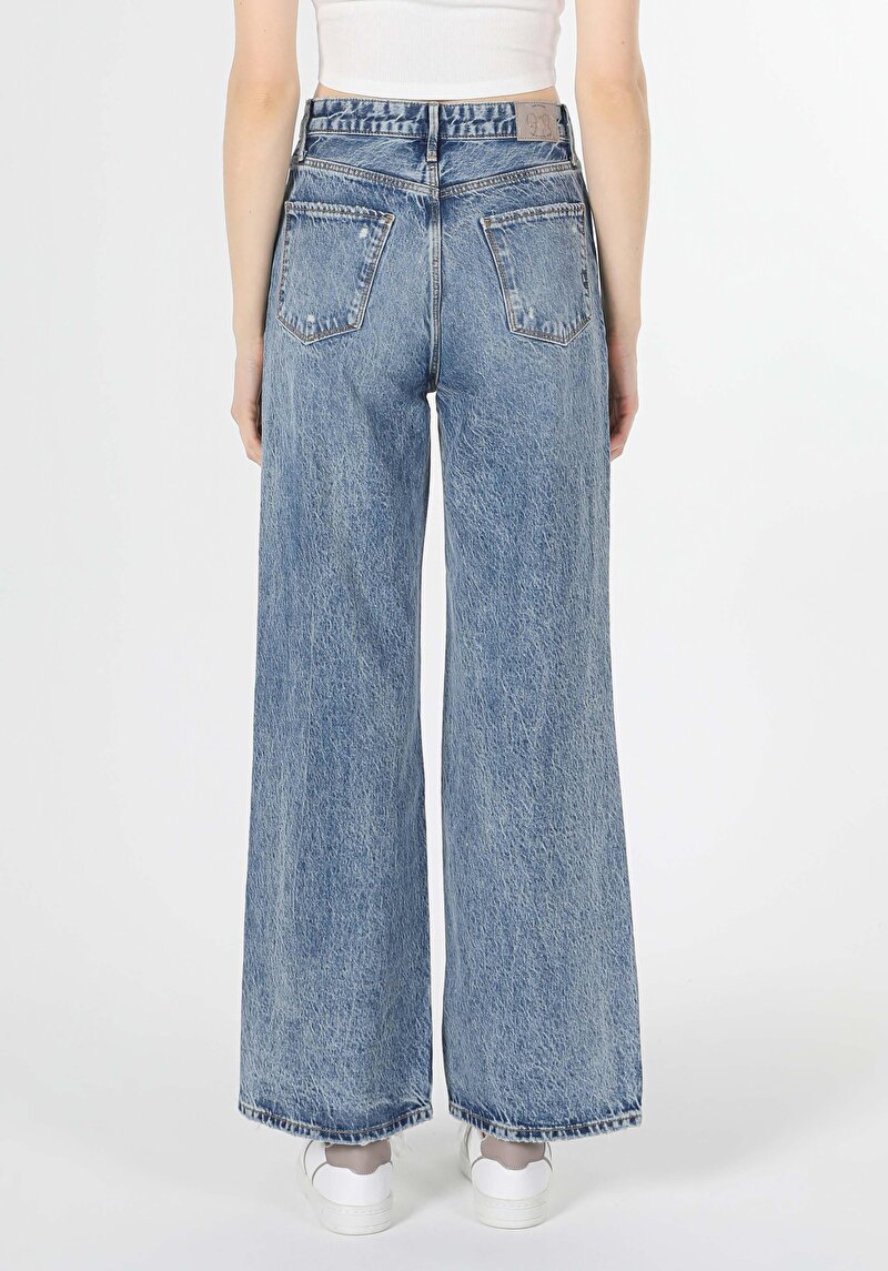 Показати інформацію про 970 Berry Джинси Жіночі  Класичного Крою Cl1059346