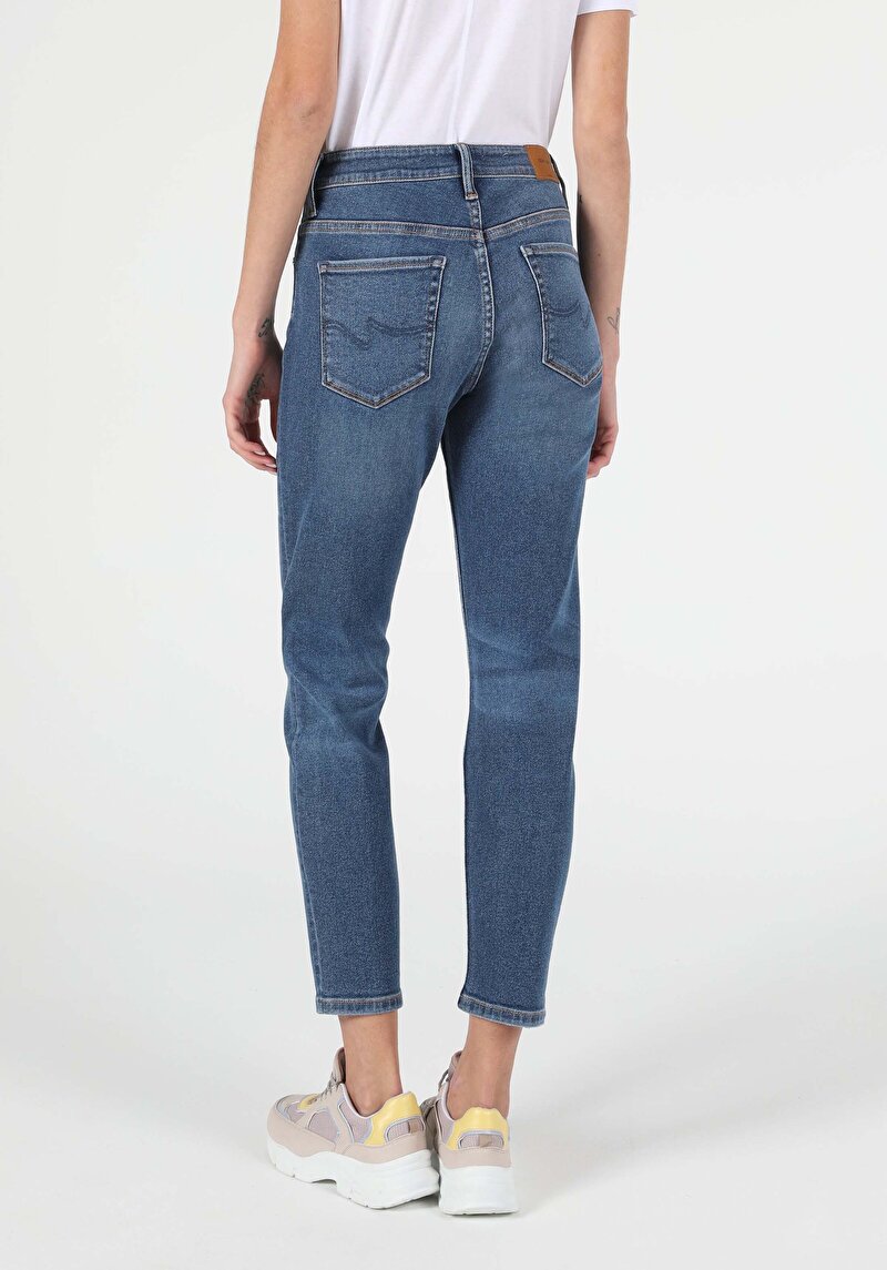 Зображення 891 Maya Джинси Жіночі Вузького Крою Cl1051965