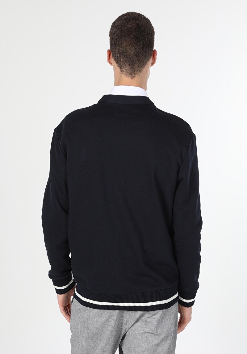 Зображення Піджак Чоловічий Синій Cl1059933