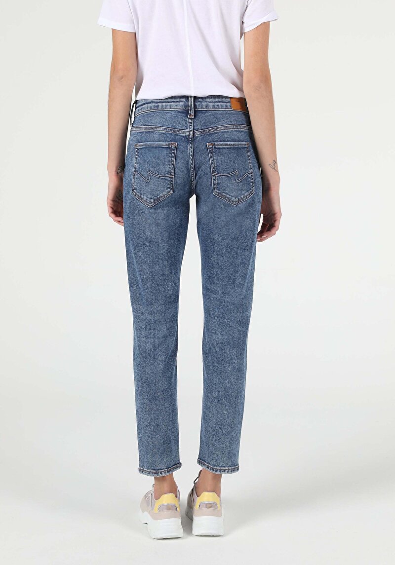 Зображення 892 Alina Джинси Жіночі Cl1051971