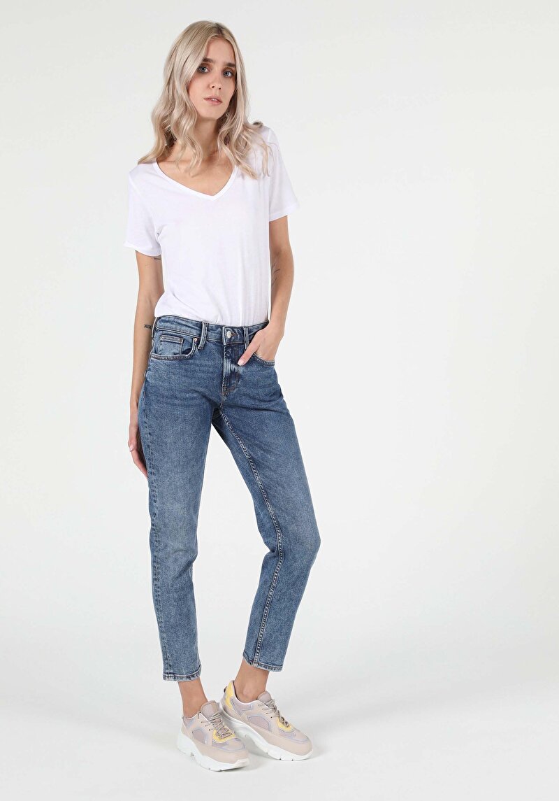 Зображення 892 Alina Джинси Жіночі Cl1051971