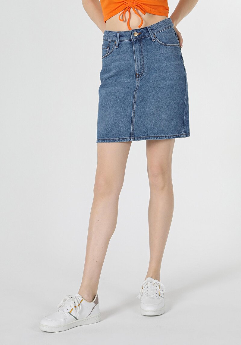 Показати інформацію про Спідниця Жіноча   Cl1059956