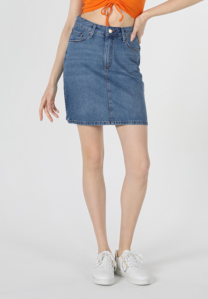 Показати інформацію про Спідниця Жіноча   Cl1059956