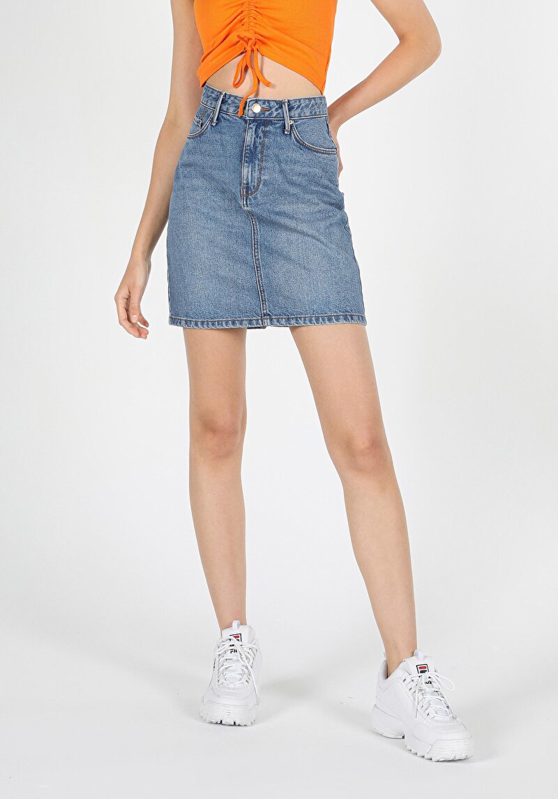 Показати інформацію про Спідниця Жіноча   Cl1059956