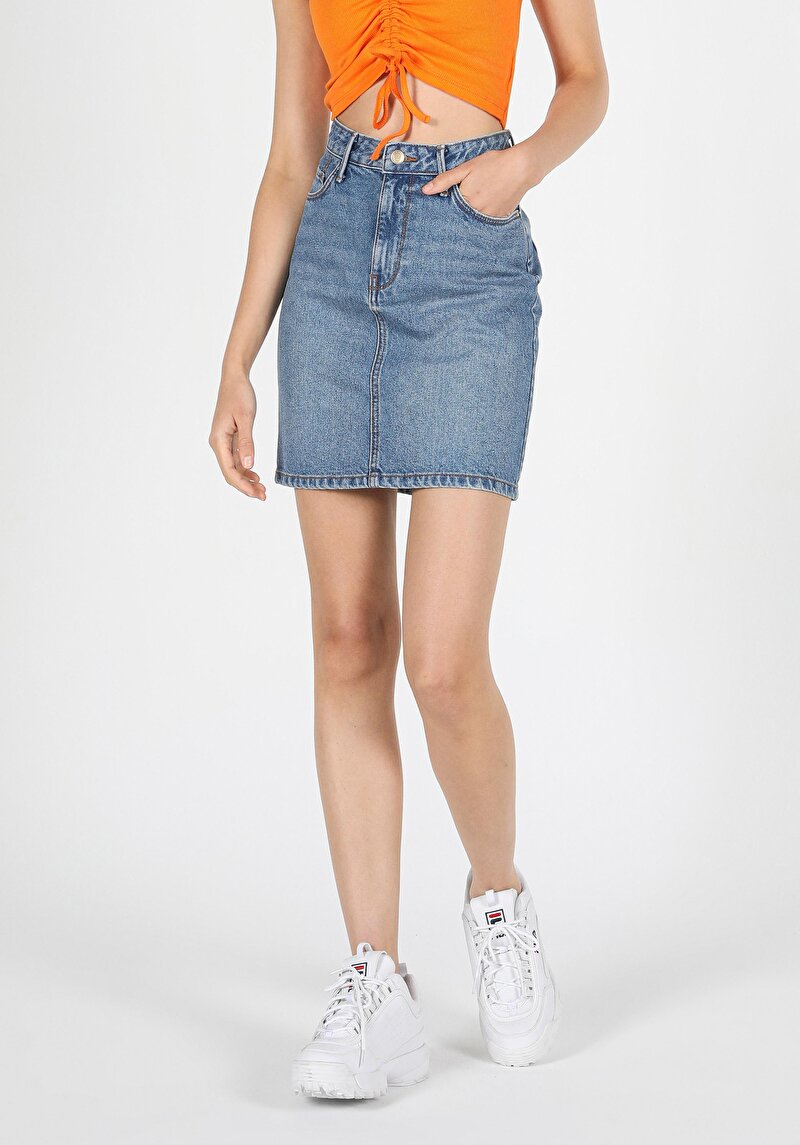 Показати інформацію про Спідниця Жіноча   Cl1059956