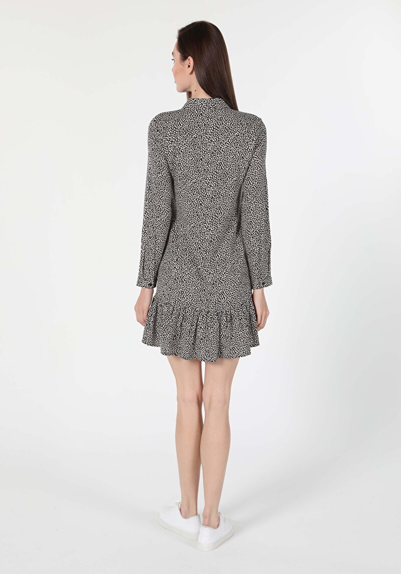 Показати інформацію про Сукня Жіноча Мультіколор  Cl1060017