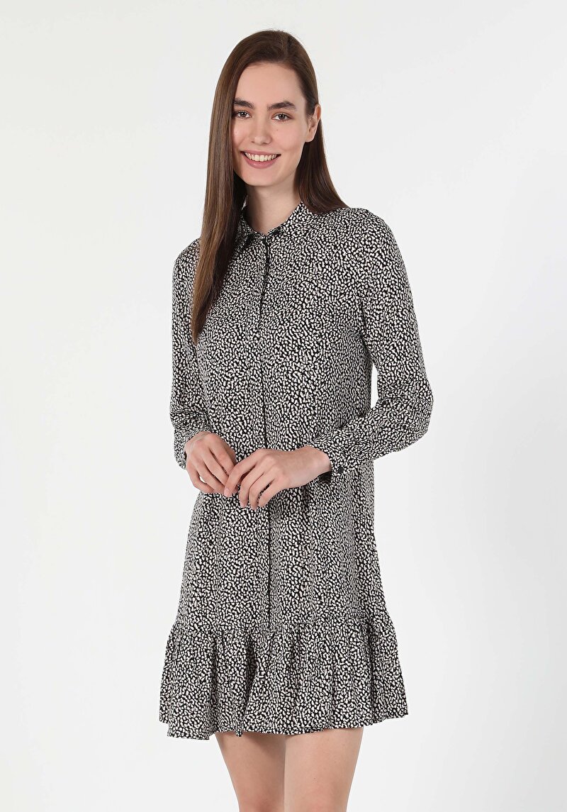 Показати інформацію про Сукня Жіноча Мультіколор  Cl1060017