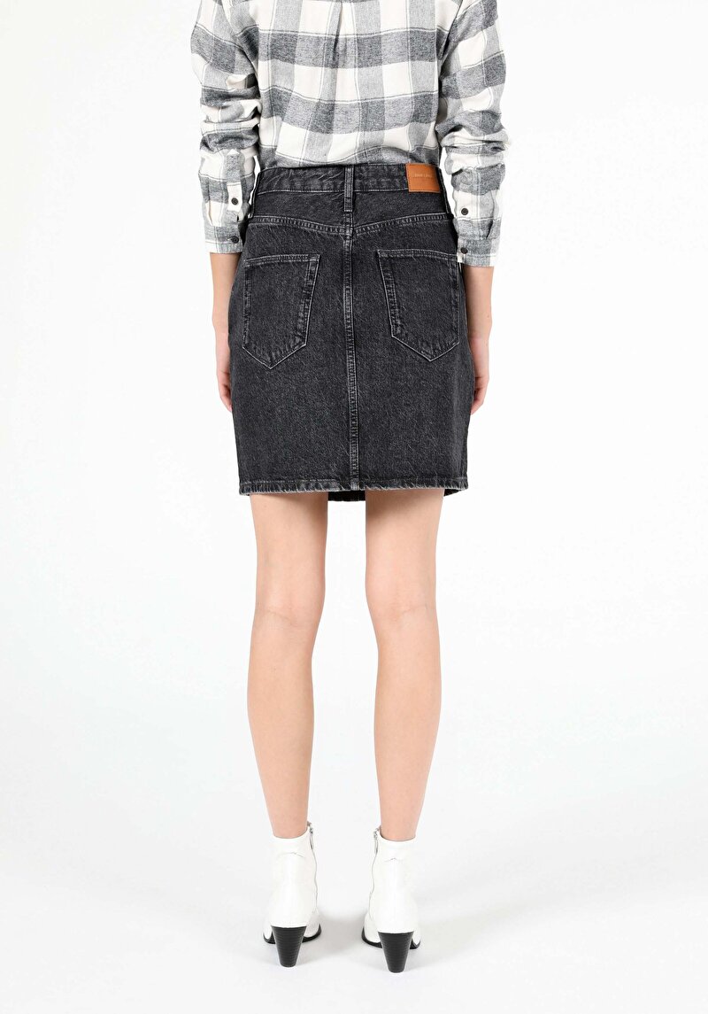 Показати інформацію про Спідниця Жіноча Вузького Крою Cl1052078