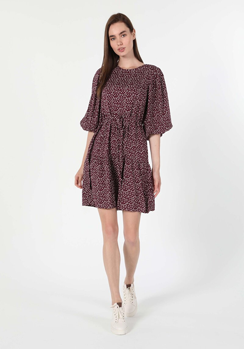 Зображення Сукня Жіноча Бордова Cl1060137