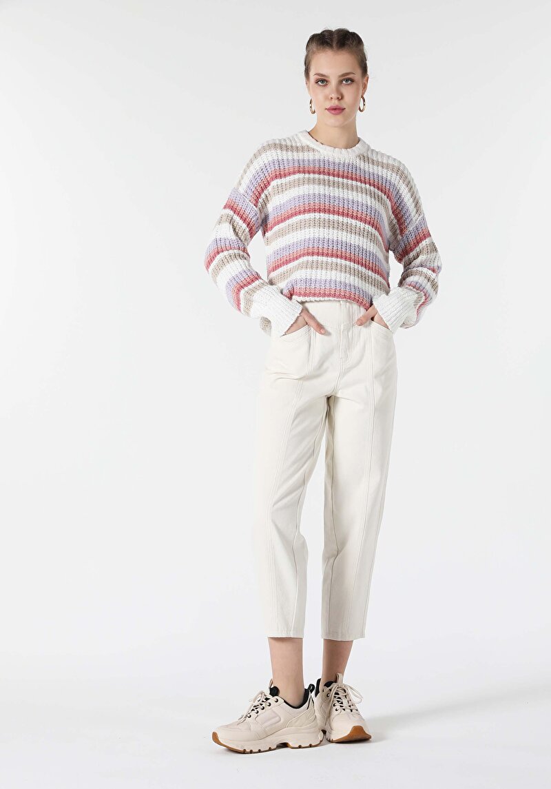 Зображення Светр Жіночий Мультіколор  Cl1057213