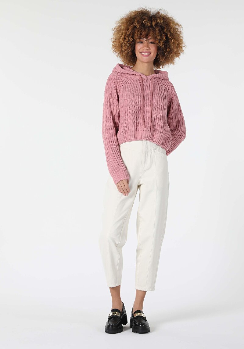 Зображення Светр Жіночий Рожевий  Cl1057382