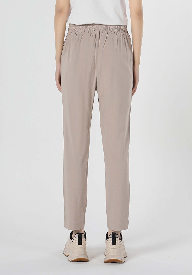 Показати інформацію про Брюки Жіночі Бежеві  Cl1053353