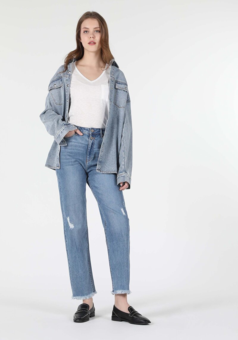 Зображення 889 Katy Джинси Жіночі   Cl1057935