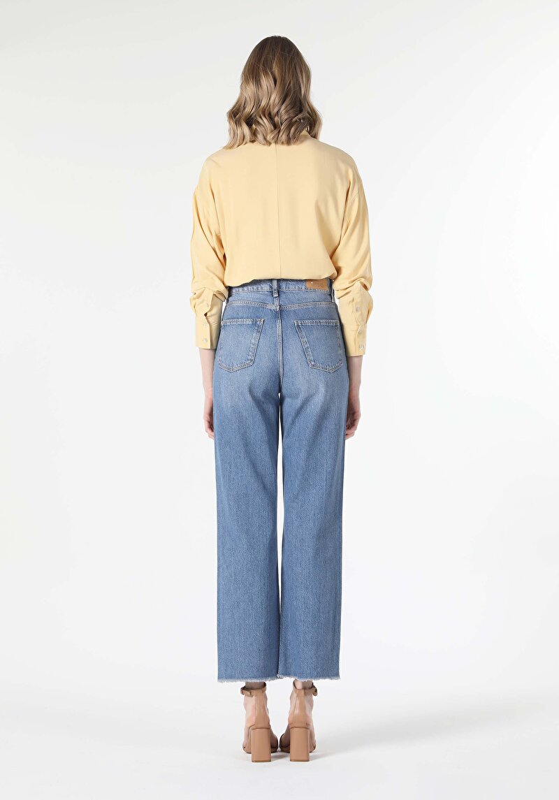 Зображення 970 Berry Джинси Жіночі Класичного Крою Cl1057979