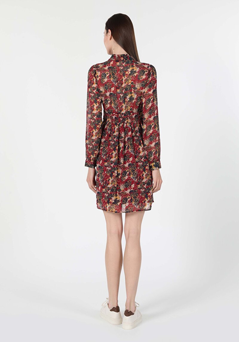 Показати інформацію про Сукня Жіноча Мультіколор  Cl1060546