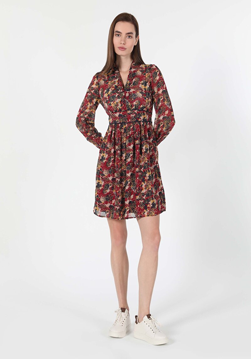 Показати інформацію про Сукня Жіноча Мультіколор  Cl1060546