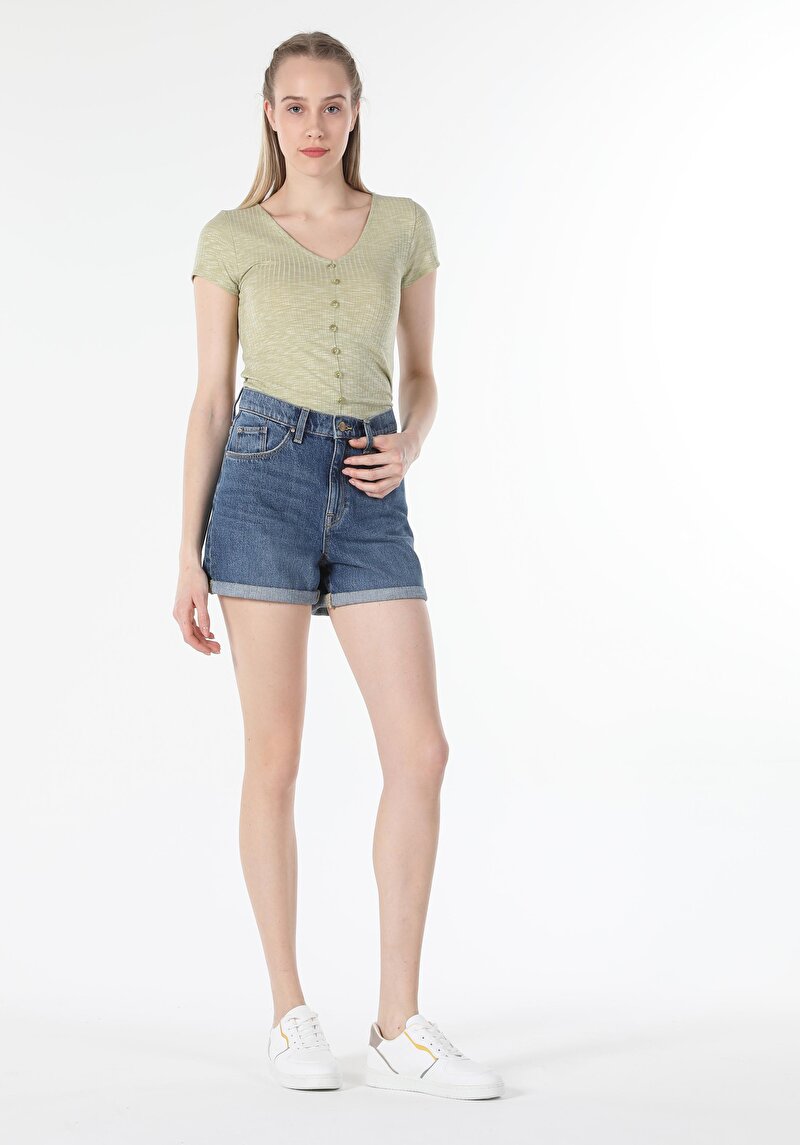 Показати інформацію про Футболка З Коротким Рукавом Жіноча   Cl1058137