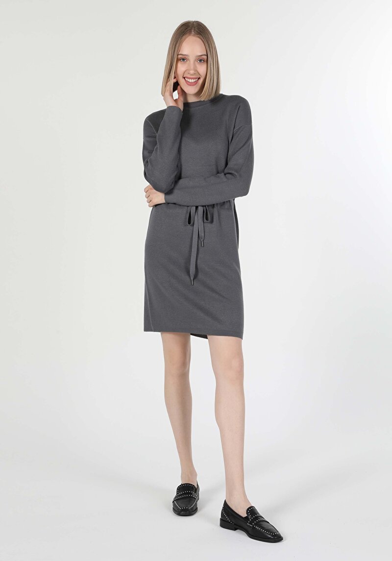 Зображення Сукня Жіноча Сіра  Cl1060675