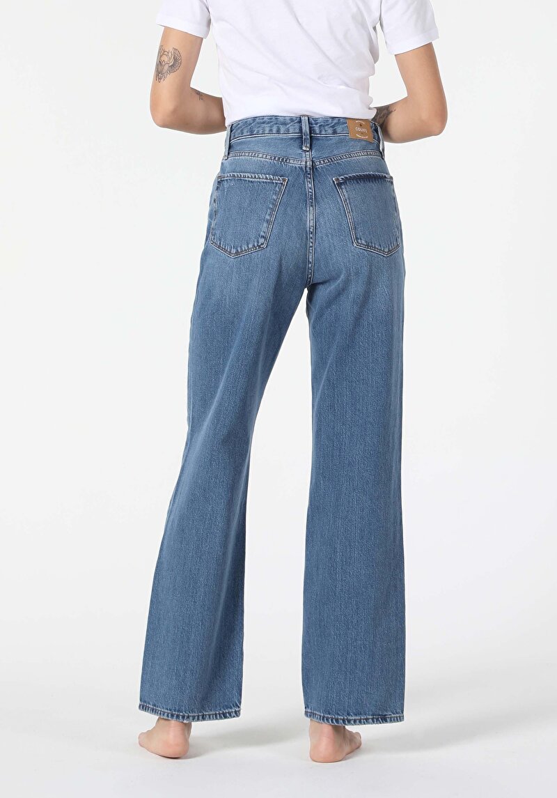 Зображення 970 Berry Джинси Жіночі Класичного Крою Cl1058544