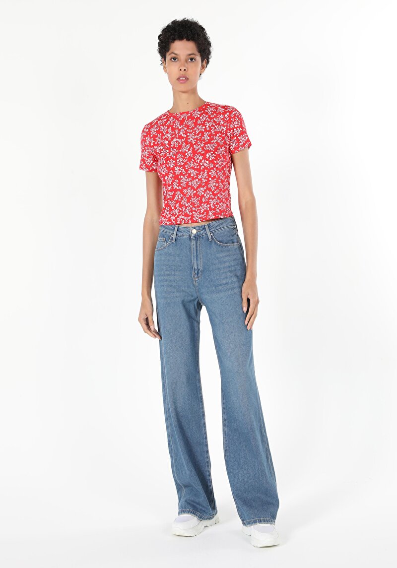 Зображення 970 Berry Джинси Жіночі Класичного Крою Cl1058547