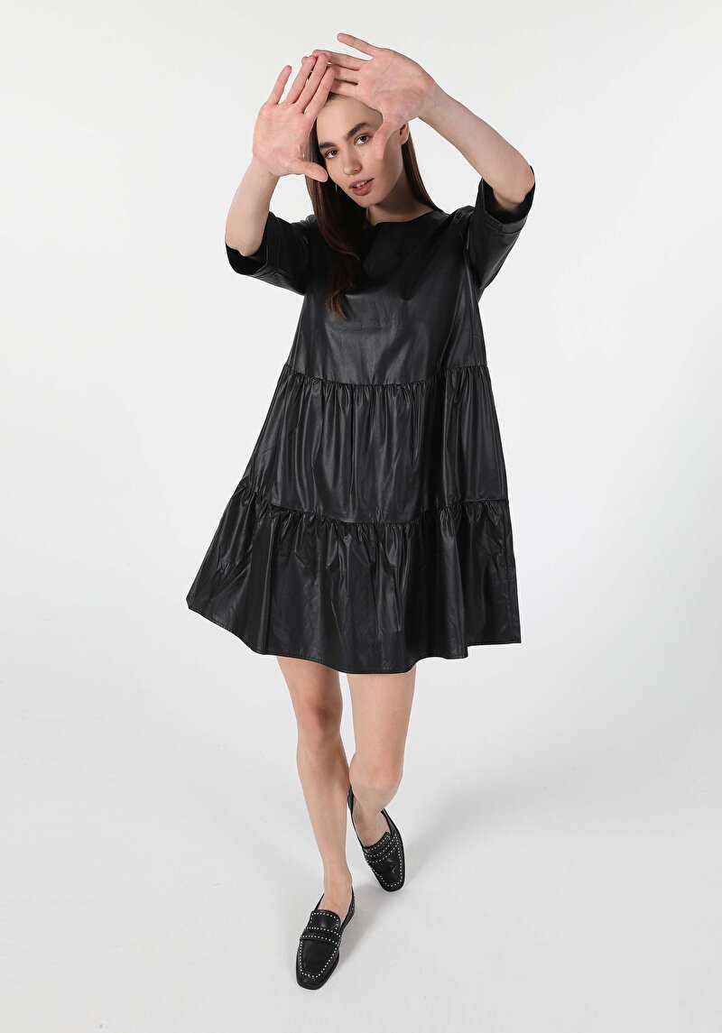 Зображення Сукня Жіноча Чорна Cl1061061