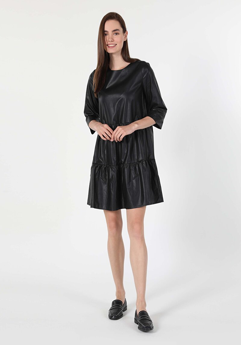 Показати інформацію про Сукня Жіноча Чорна  Cl1061061