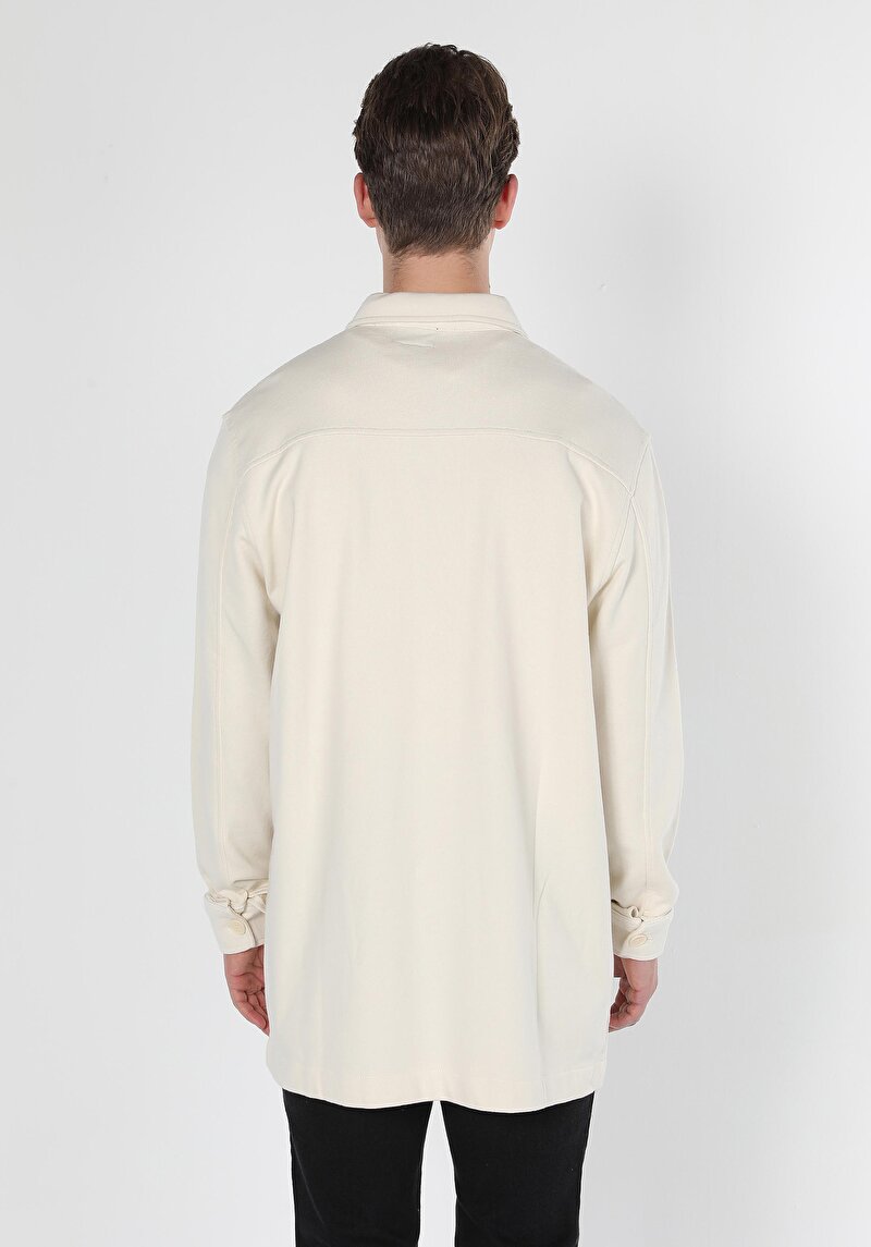 Зображення Піджак Чоловічий Бежевий Cl1061858