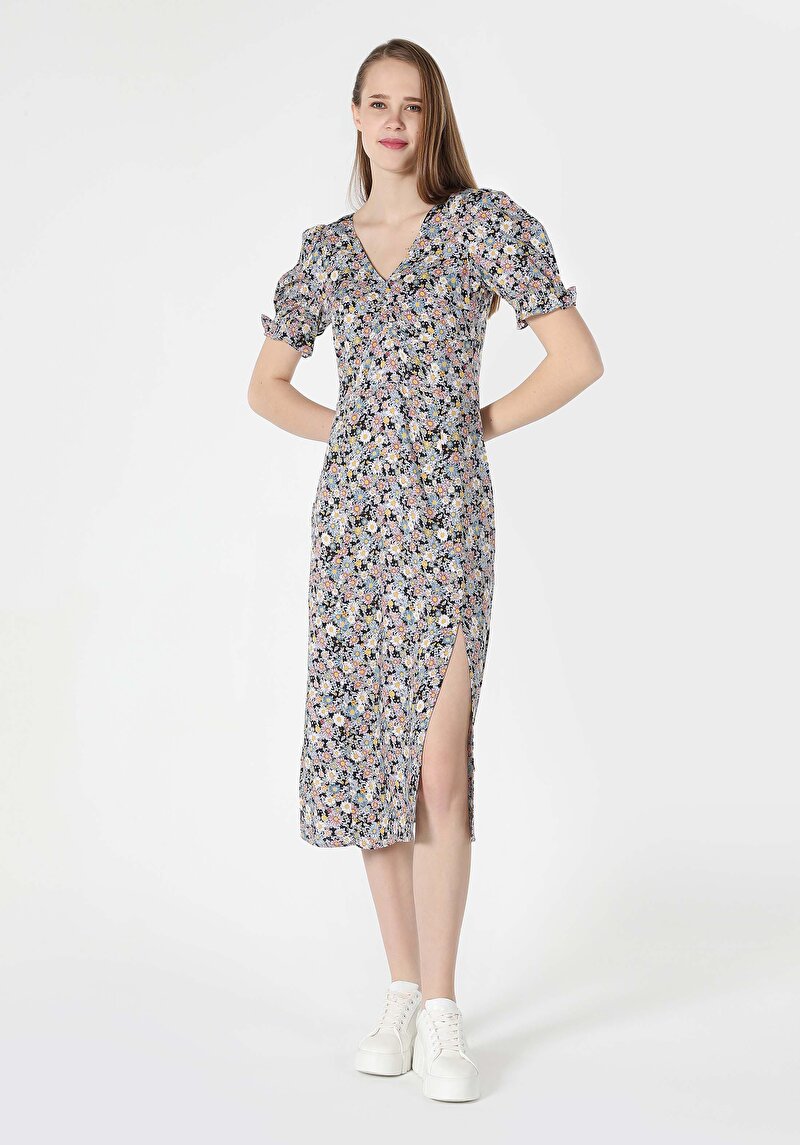 Зображення Сукня Жіноча Мультіколор  Cl1058867