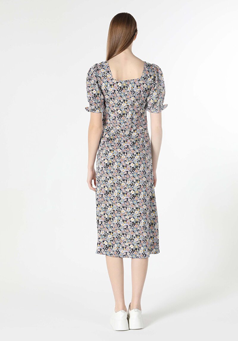 Показати інформацію про Сукня Жіноча Мультіколор  Cl1058867