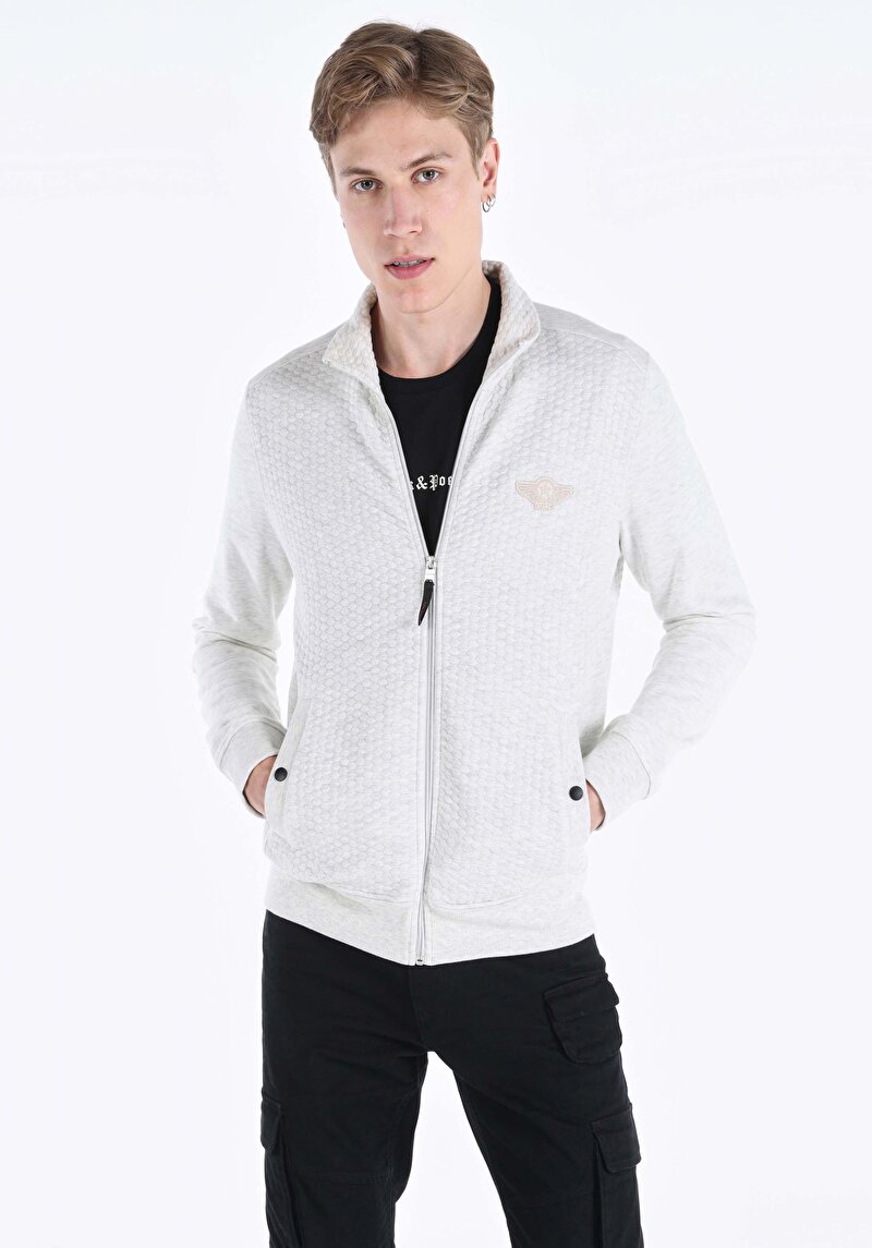 Зображення Піджак Чоловічий Бежевий Cl1062929