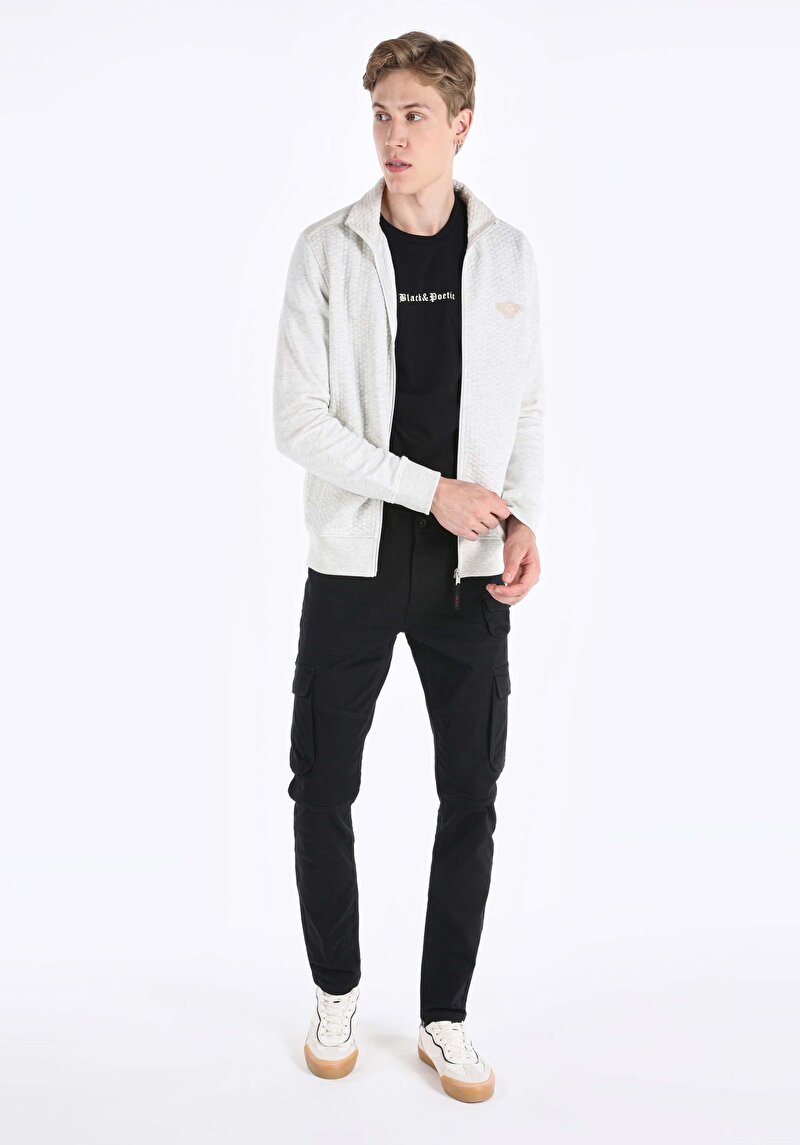 Показати інформацію про Піджак Чоловічий Бежевий  Cl1062929