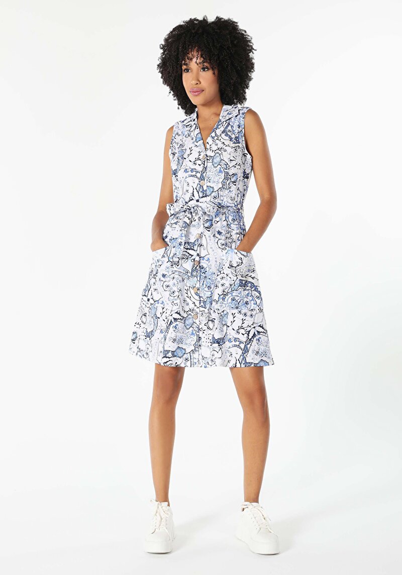 Зображення Сукня Жіноча Мультіколор  Cl1058868