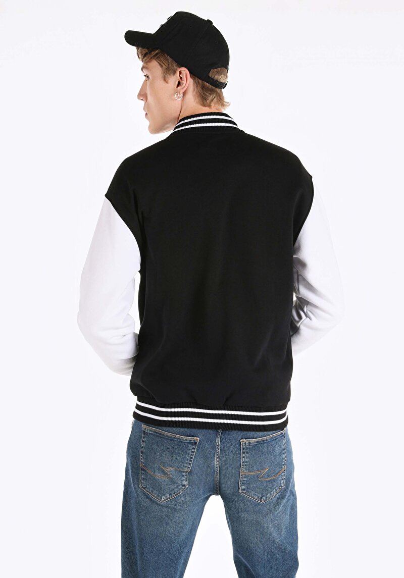 Зображення Піджак Чоловічий Чорний Cl1064694