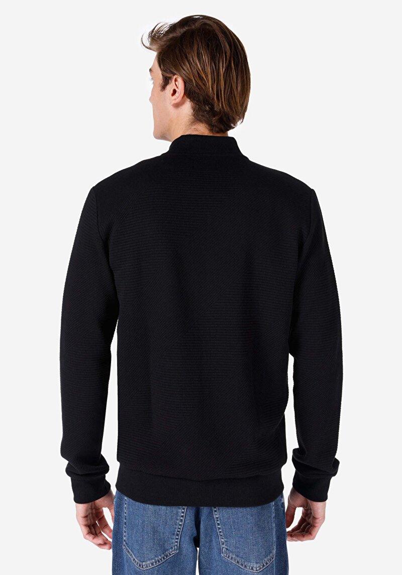 Зображення Піджак Чоловічий Чорний Cl1066812