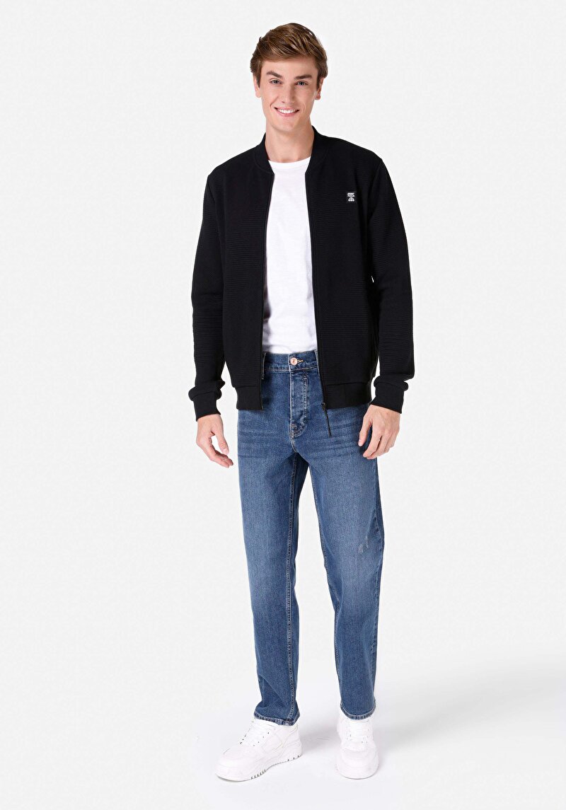 Зображення Піджак Чоловічий Чорний Cl1066812