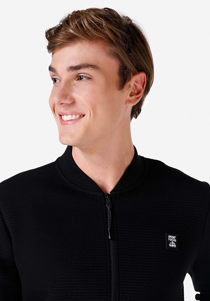 Зображення Піджак Чоловічий Чорний Cl1066812