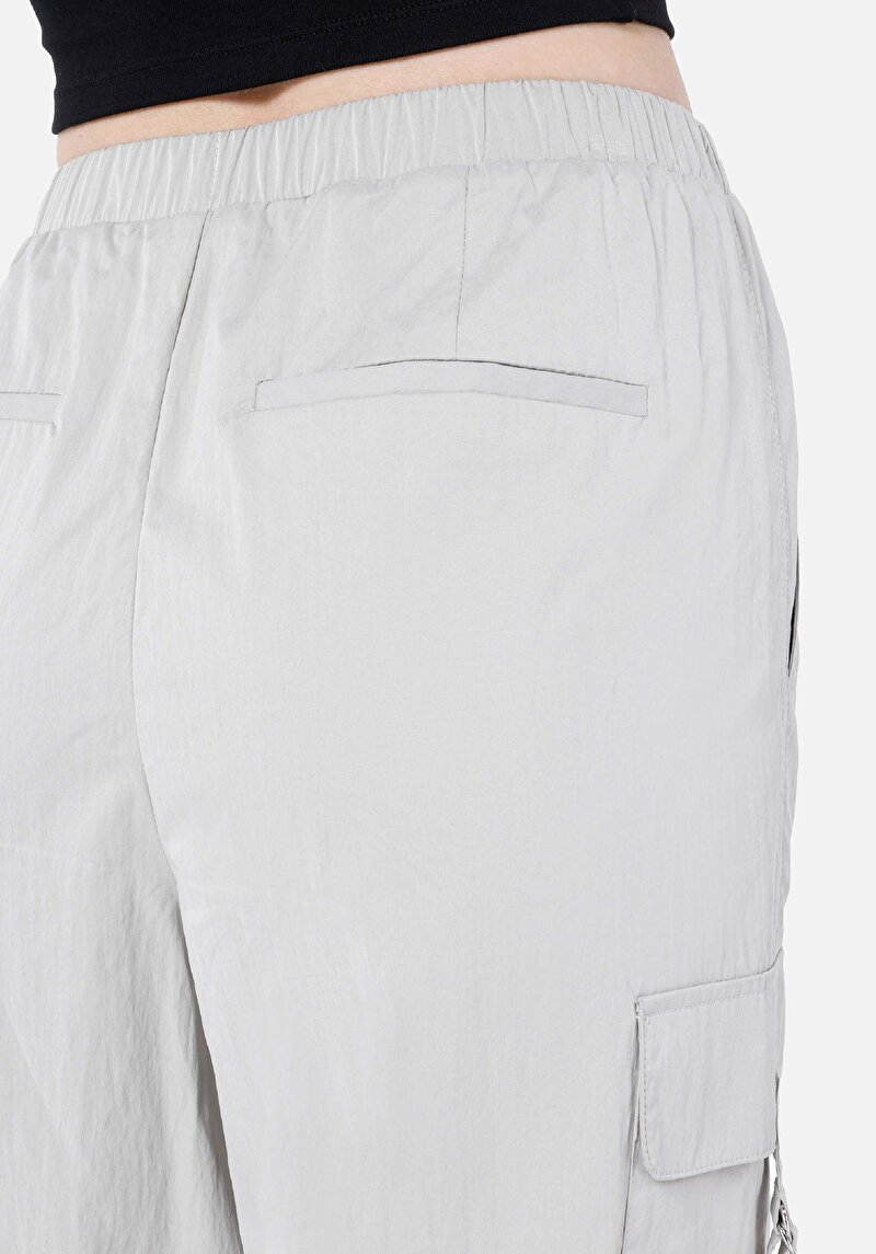 Показати інформацію про Брюки Жіночі Сірі  Cl1068267