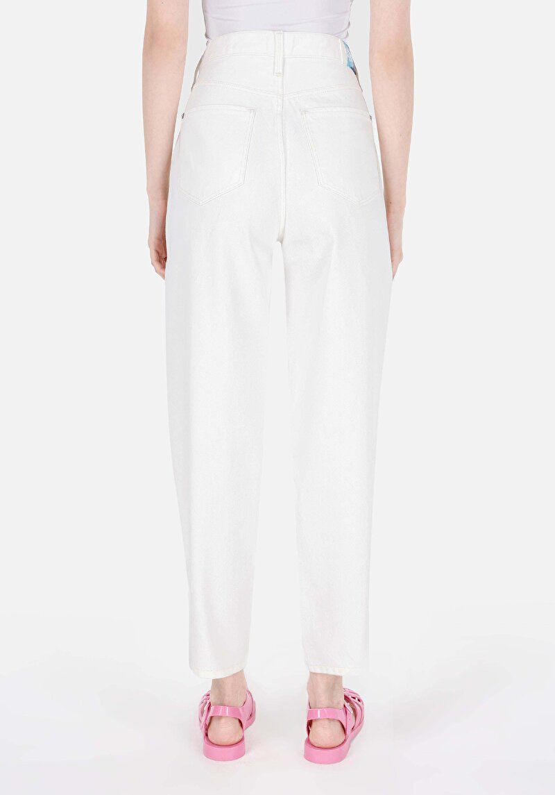 Зображення 850 Jenny Джинси Жіночі Білі Cl1069430